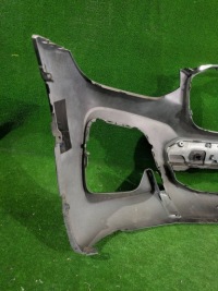 Бампер передний перед bmw x3 g01 m-pakiet 17- Недорого, фото thumb