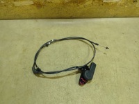 Купить Focus mk3 трос ручка капот am5116c857ag, фото thumb