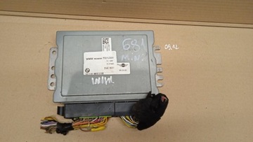 фото thumb №1, Mini cooper r50 fl модуль ecu 1.6b 7562624
