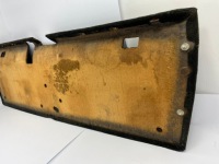 Купити Оббивка обшивка кришки багажника mercedes w124 універсал 1247470070, фото thumb