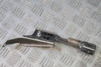 фото thumb №1, Защита заглушка кронштейн mercedes sl r232 a2325457201