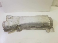 фото thumb №1, Ford fiesta mk8 захист теплова глушника m1bb-5k286