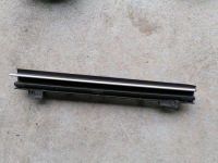 фото thumb №1, Mazda 2 iii 14-... dekor панели молдинг защита