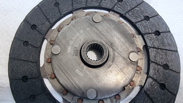 фото thumb №9, Зчеплення колесо двомасовий ford focus mk3 ecoboost 1.0 cm5g-6477-dd