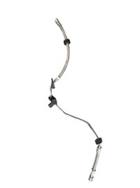 фото thumb №1, Mercedes a197 amg sls трубка шланг паливний пального