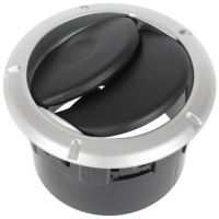 фото thumb №1, Master iii movano b решітка обдув впуск повітря