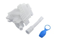 фото thumb №1, Бак жидкость распылителя skoda roomster 06-15