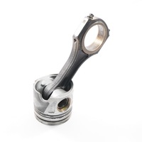 фото thumb №12, Mercedes w906 om651 поршень шатун a6510301017