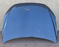 фото thumb №1, Mazda iii 3 bm 13-18 капот