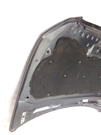 фото thumb №11, Капот крышка двигателя audi q5 8r код лакокрасочного покрытия lz9y