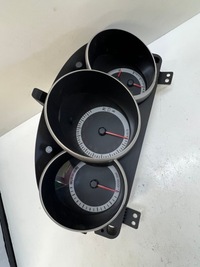 фото thumb №1, Лічильник mazda 3 дизель 8fbs3ta europa