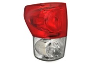 фото thumb №1, Toyota tundra 2010- задняя левая nowa ciemna^