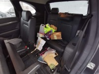 Купить Chevrolet captiva датчик подушки безопасности воздушной srs 2010 2.0l 96631484, фото thumb