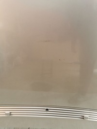 фото thumb №5, Mercedes clk w209 02/10 капот кришка кришка багажника перед шумоізоляція c723