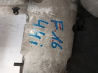 фото thumb №6, Радіатор pas передній bmw x6 f16 x6m 4,4i