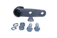 фото thumb №2, Шаровая опора рычага chevrolet p, aveo 06- le/pr