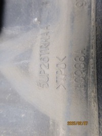 фото thumb №3, Молдинг нижняя дверь задняя правый jeep compass ii 5up26trmaa