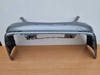 фото thumb №1, Mercedes s-klasa w222 222 бампер задняя + хром