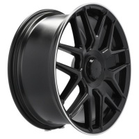 фото thumb №5, Диски 19 do mercedes s-class amg w221 sl-class r129 r230 r231 amg r232