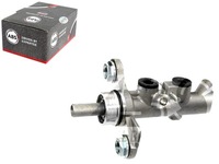 фото thumb №1, A.b.s. насос тормозная renault megane ii 02-08