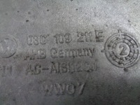 фото thumb №4, Golf v vi 1.6 fsi blf защита распределительный вал