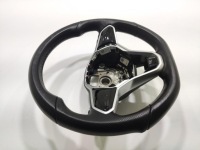 фото thumb №9, Руль мультифункция volkswagen t-roc 2021-2025 рестайлинг r-line 5h0419089gc