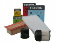 фото thumb №1, Dacia lodgy 12- 1.5 dci 90km дизель фільтри набір