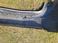 фото thumb №10, Бампер задняя pdc opel meriva b z177