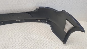 фото thumb №8, Porsche panamera 971 бампер зад задний 971807421