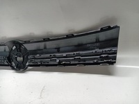 фото thumb №6, Решітка радіатора решітка. частина nowa vw caddy 2k7853655