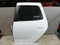 фото thumb №1, Duster ii дверь левая задняя задние dv369