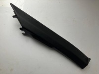 Купити Накладка стійка праві перед megane v e-tech 687745689r, фото thumb