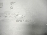 фото thumb №6, Обшивка кришки багажника renault laguna 7700426053