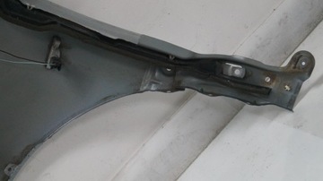 фото thumb №15, Крыло переднее правые mazda 6 ii gh 40b