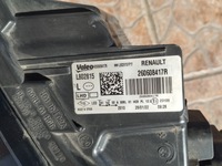 фото thumb №8, Лампа ліва full led renault megane iv 4 lift 2020-2024 260608417r