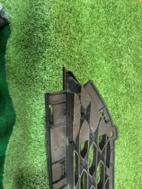 Решётка бампера перед hyundai tucson 3 рестайлинг  86561-d7500 Недорого, фото thumb