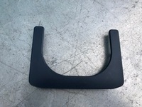 фото thumb №1, Porsche panamera 970 заглушка защита пластик