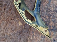 фото thumb №8, Бампер перед передний kia picanto iii 3