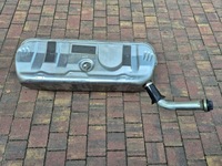 фото thumb №1, Бак пального bak mercedes sl r129