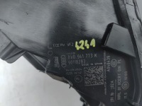 фото thumb №14, Audi a3 8v рестайлінг 16- фара ліва перед передня повний led нова оригінал 4241