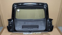 фото thumb №5, Audi q5 80a 2017- кришка багажника зад скло 80a827025 ly9t