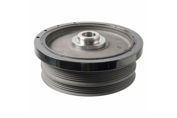 фото thumb №12, Febi bilstein 34165 колесо ременное, wał коленчатый