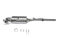 фото thumb №6, Nty фільтр часток твердих dpf