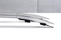 фото thumb №11, Ford kuga mk2 ii 2013-2019 рейлінги дахові сріблястий oem dj5z7855100ba