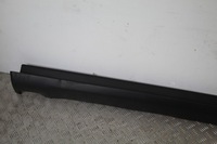 фото thumb №2, Накладка пороговая порог правые jeep cherokee kl