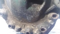 фото thumb №5, Mercedes slk r170 2.3 b компрессор дифференциал мост задний 3.07 r2103511108
