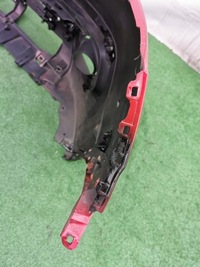 фото thumb №13, Бампер перед передній renault kadjar 620220343r pdc spr