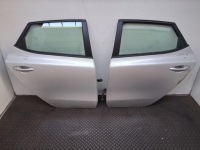 Купити Двері лівий 1 правий задній kia ceed 2 hb 9s, фото thumb