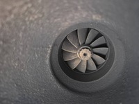 фото thumb №6, Turbo land rover range rover velar