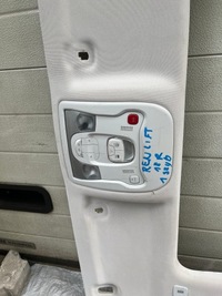 фото thumb №5, Jeep renegade стеля 2018r панорама лампа